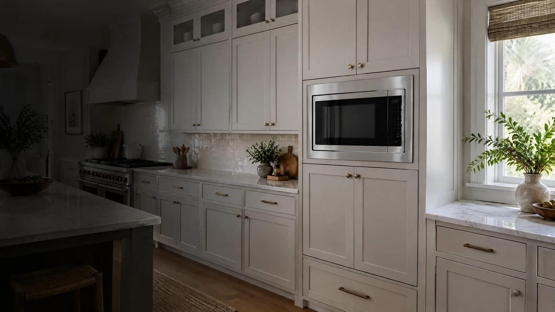 Cabinet Modifications in Charleston, SC