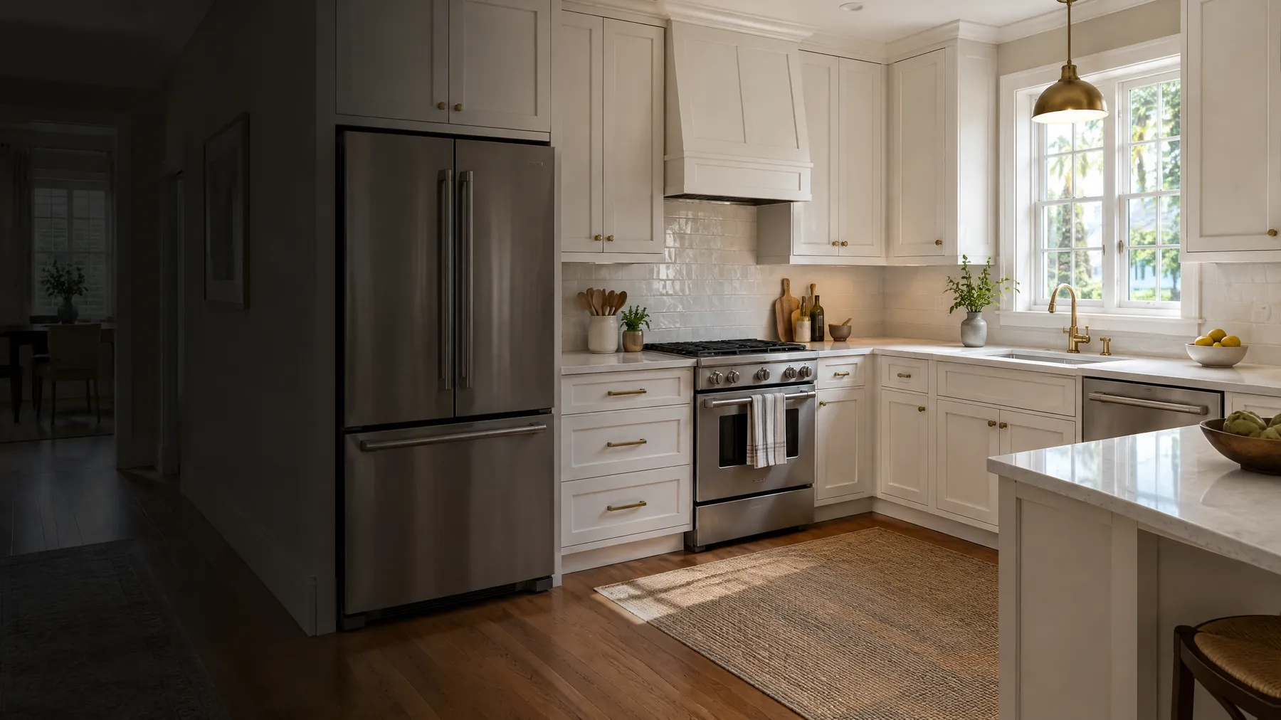 Cabinet Refacing in Charleston, SC
