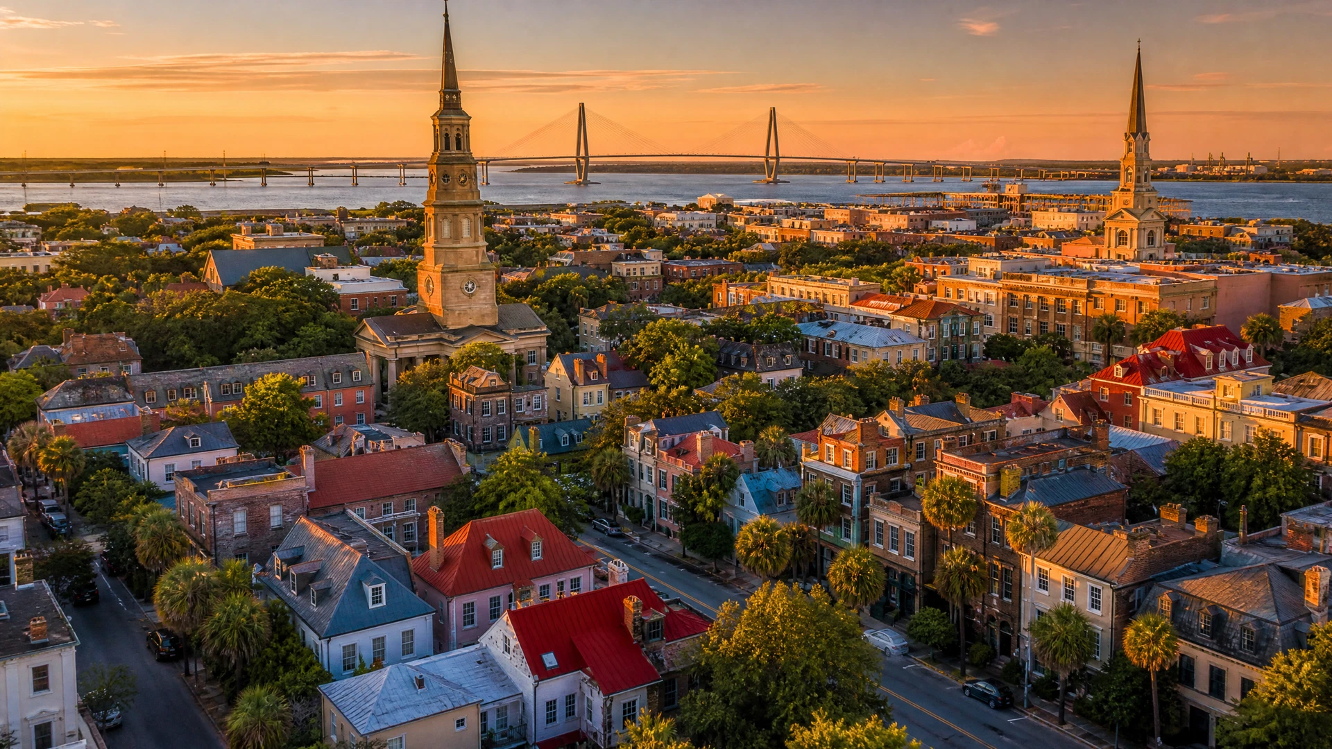 Serving the Charleston, SC Lowcountry