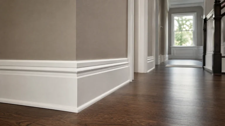 Baseboard Styles & Sizes: The Ultimate Guide for Homeowners