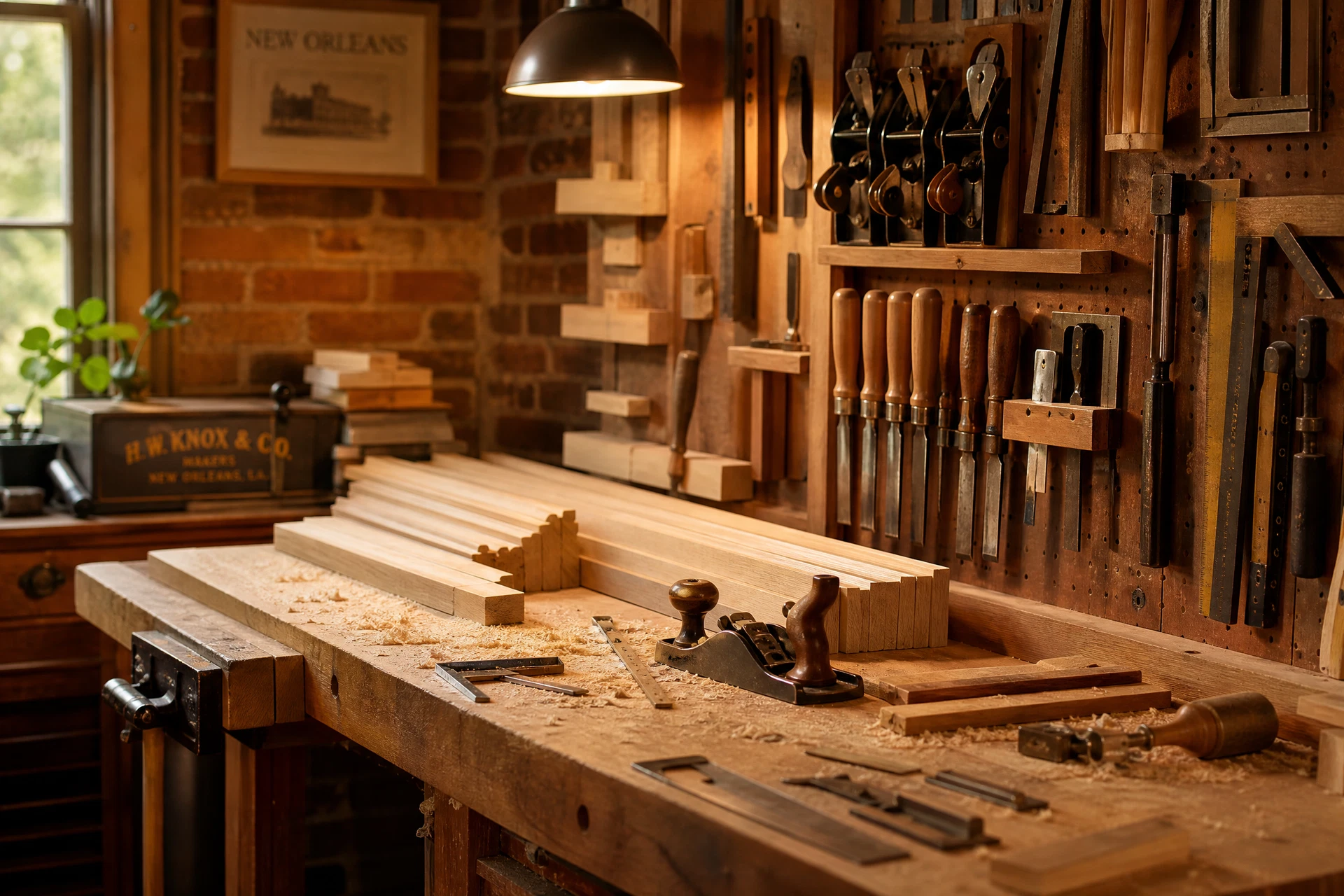 Best Finish Carpenter in Charleston, SC — Here's Why