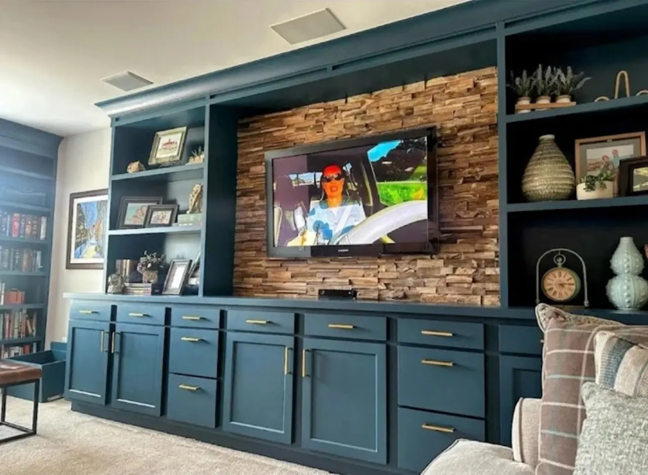 Built-ins and Storage