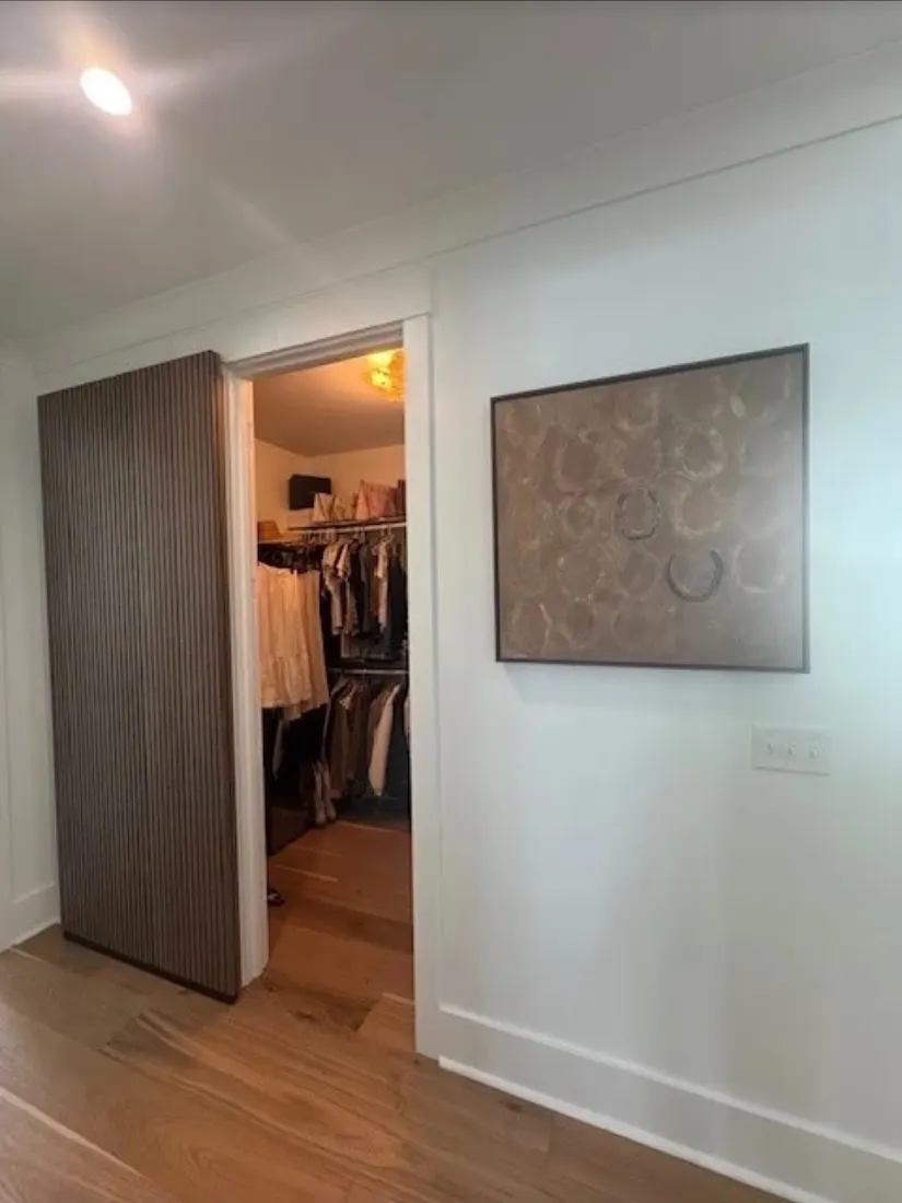 Doors