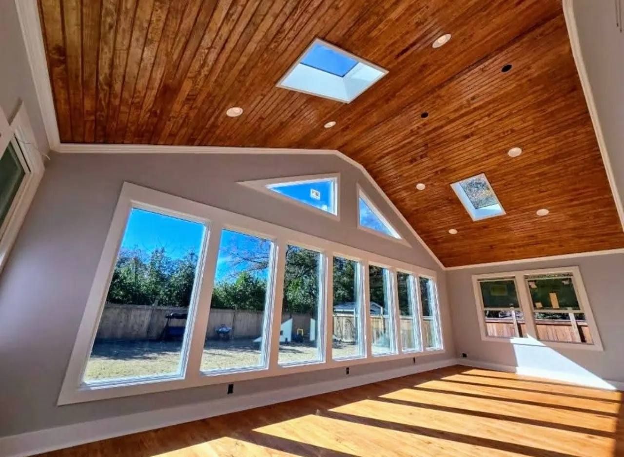 Interior Remodeling
