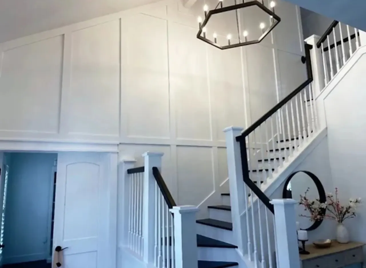 Wall Features